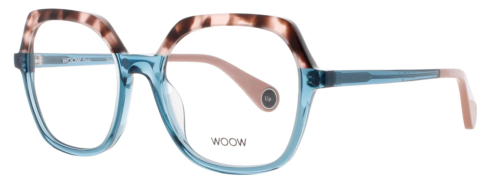 Woow LOOKUP2 Eyeglasses - view 2